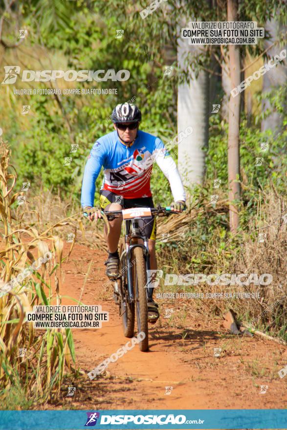 4º DESAFIO SOLIDÁRIO ENDORFINA MTB