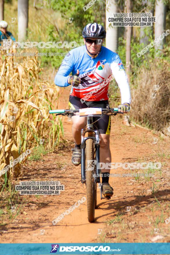 4º DESAFIO SOLIDÁRIO ENDORFINA MTB