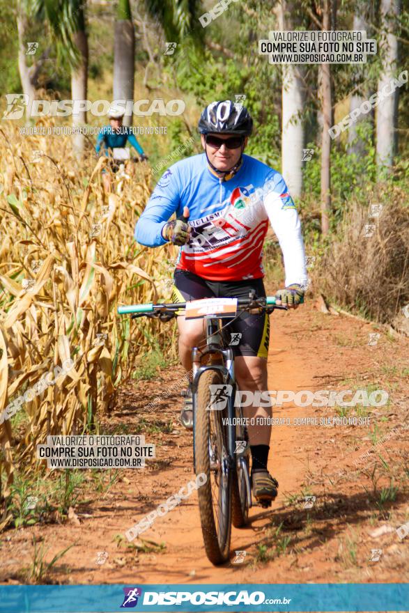 4º DESAFIO SOLIDÁRIO ENDORFINA MTB