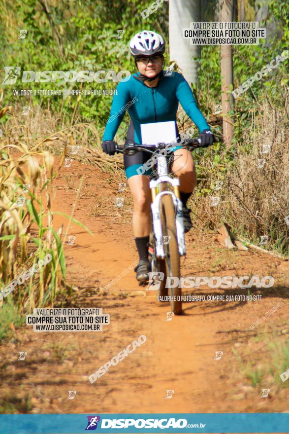 4º DESAFIO SOLIDÁRIO ENDORFINA MTB