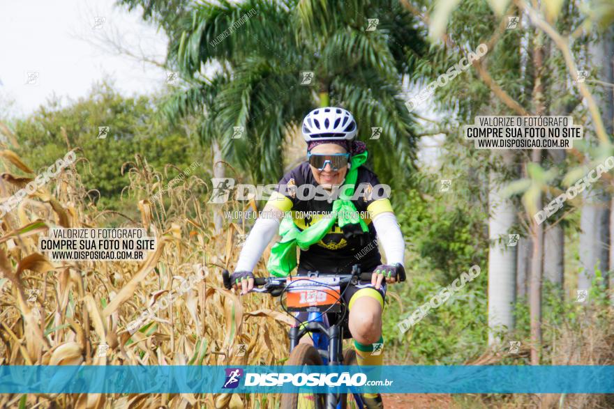 4º DESAFIO SOLIDÁRIO ENDORFINA MTB