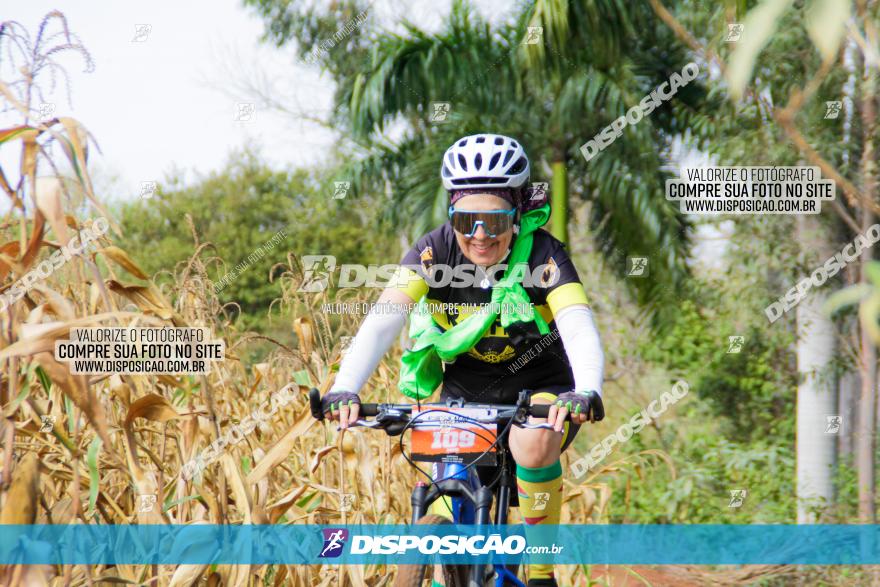 4º DESAFIO SOLIDÁRIO ENDORFINA MTB