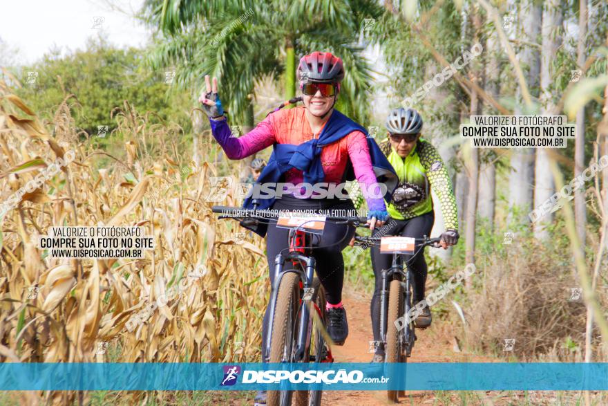 4º DESAFIO SOLIDÁRIO ENDORFINA MTB