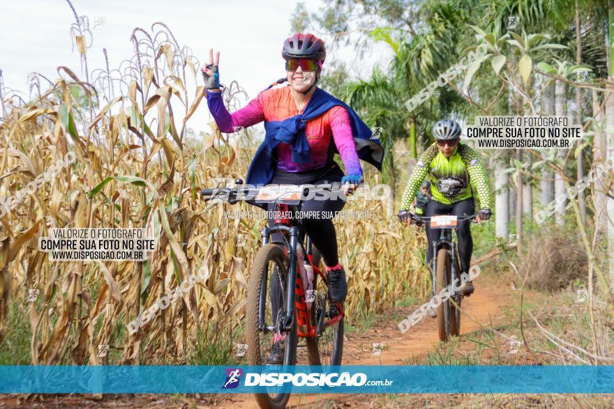 4º DESAFIO SOLIDÁRIO ENDORFINA MTB