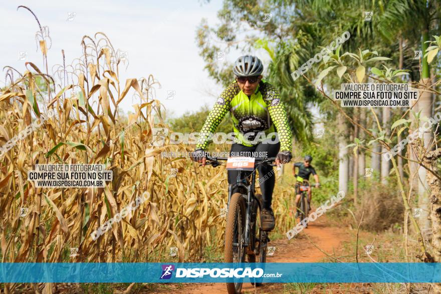 4º DESAFIO SOLIDÁRIO ENDORFINA MTB