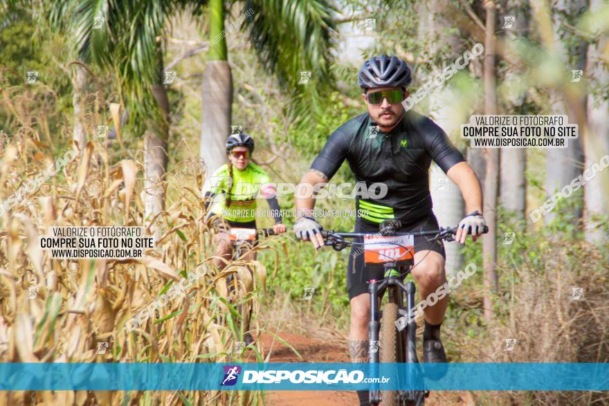 4º DESAFIO SOLIDÁRIO ENDORFINA MTB