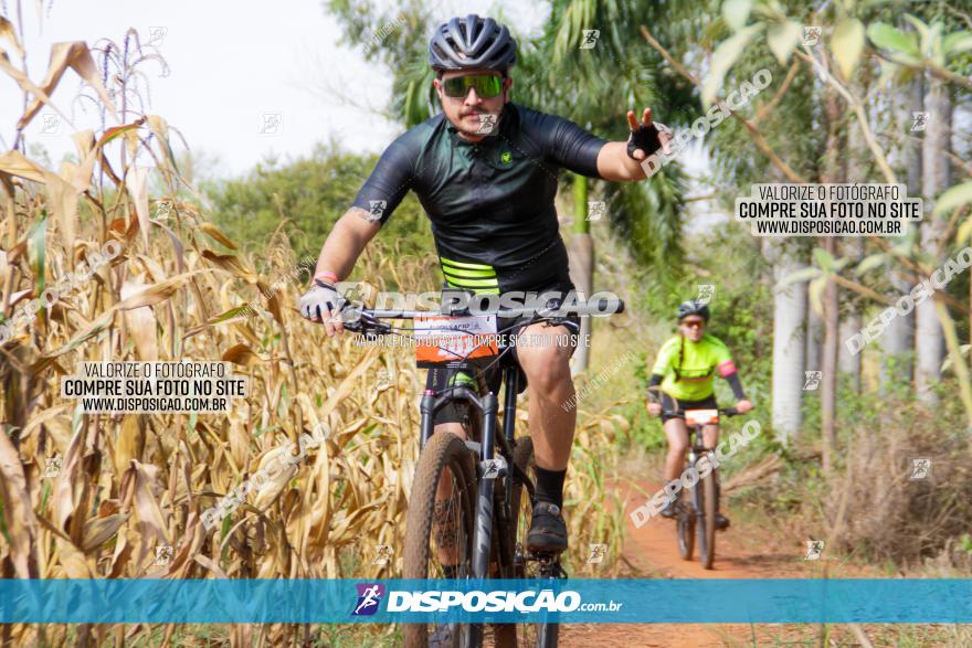 4º DESAFIO SOLIDÁRIO ENDORFINA MTB