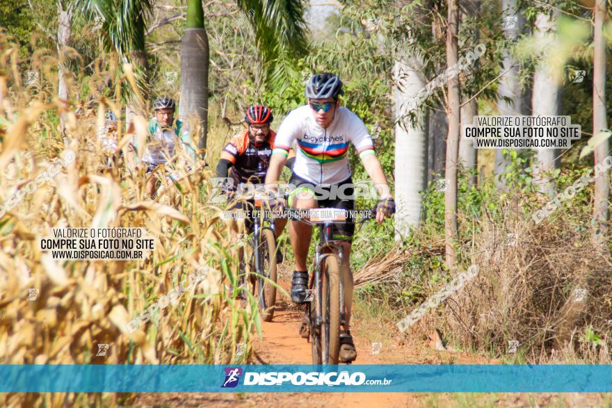 4º DESAFIO SOLIDÁRIO ENDORFINA MTB