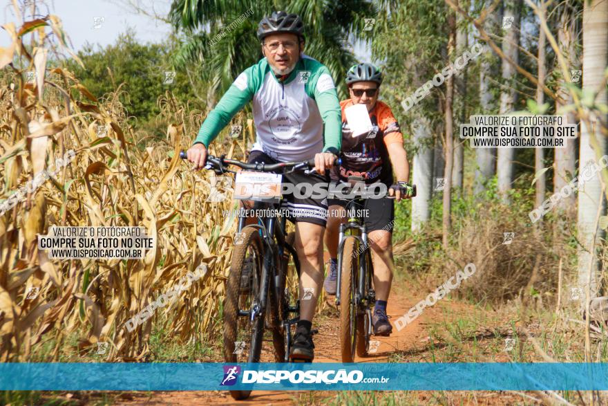 4º DESAFIO SOLIDÁRIO ENDORFINA MTB