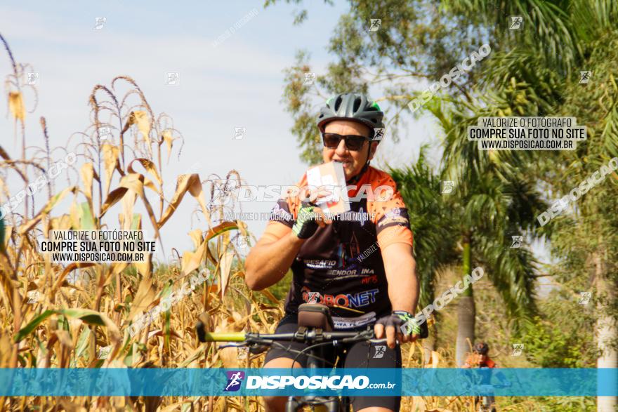 4º DESAFIO SOLIDÁRIO ENDORFINA MTB