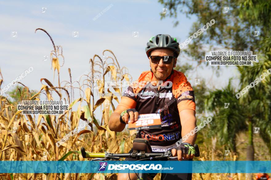 4º DESAFIO SOLIDÁRIO ENDORFINA MTB