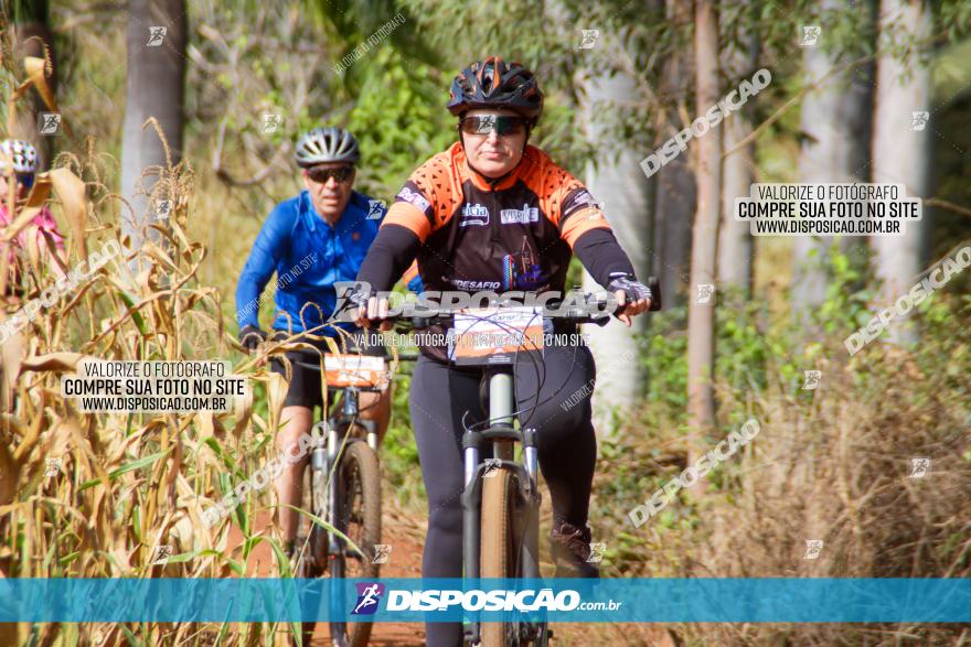 4º DESAFIO SOLIDÁRIO ENDORFINA MTB