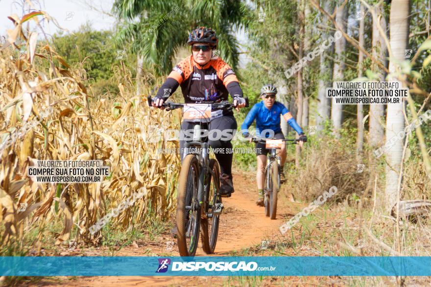 4º DESAFIO SOLIDÁRIO ENDORFINA MTB