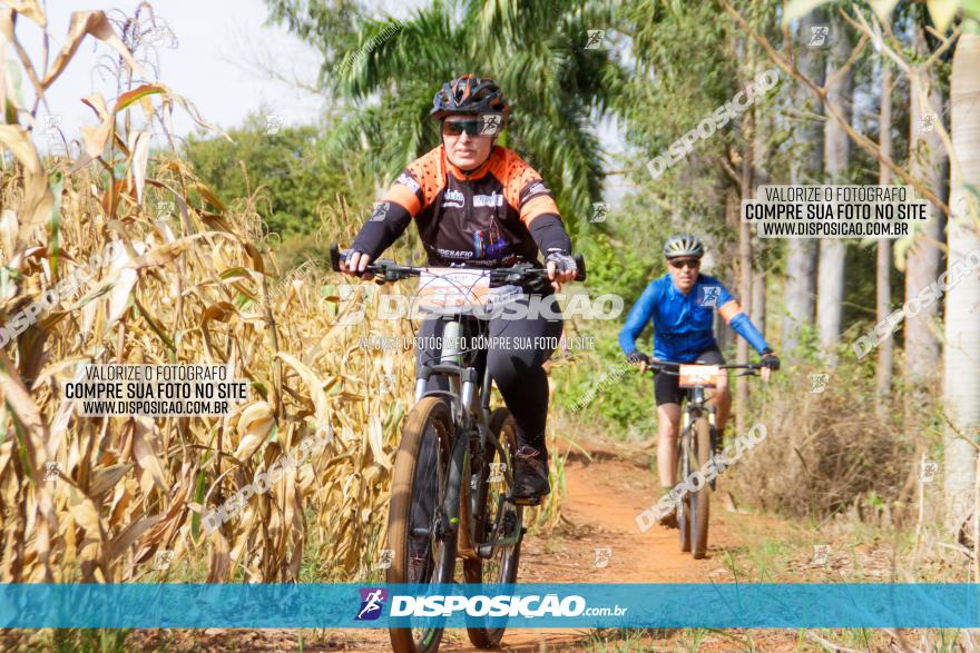 4º DESAFIO SOLIDÁRIO ENDORFINA MTB