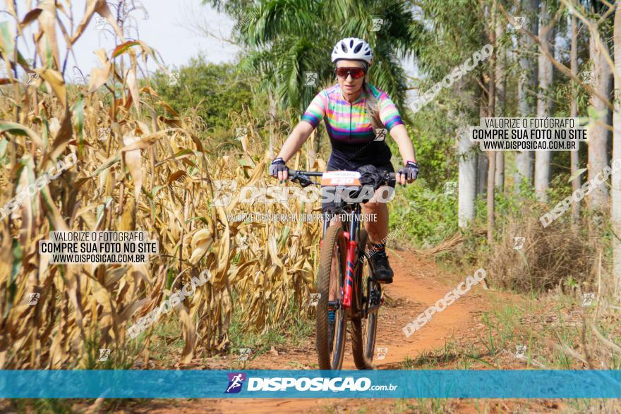 4º DESAFIO SOLIDÁRIO ENDORFINA MTB