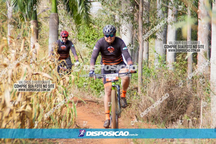 4º DESAFIO SOLIDÁRIO ENDORFINA MTB