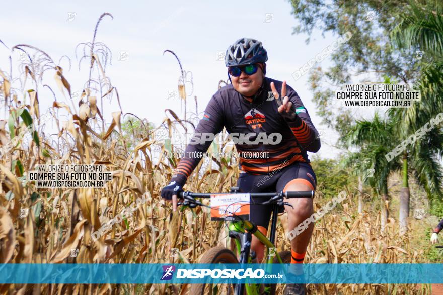 4º DESAFIO SOLIDÁRIO ENDORFINA MTB