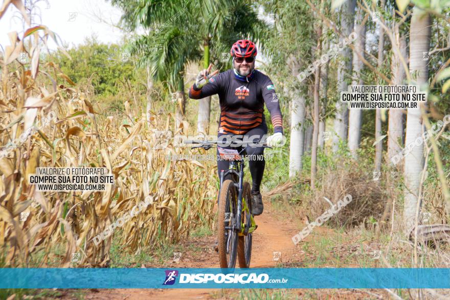 4º DESAFIO SOLIDÁRIO ENDORFINA MTB