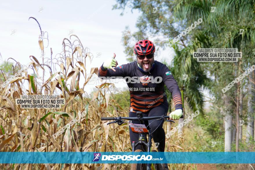 4º DESAFIO SOLIDÁRIO ENDORFINA MTB