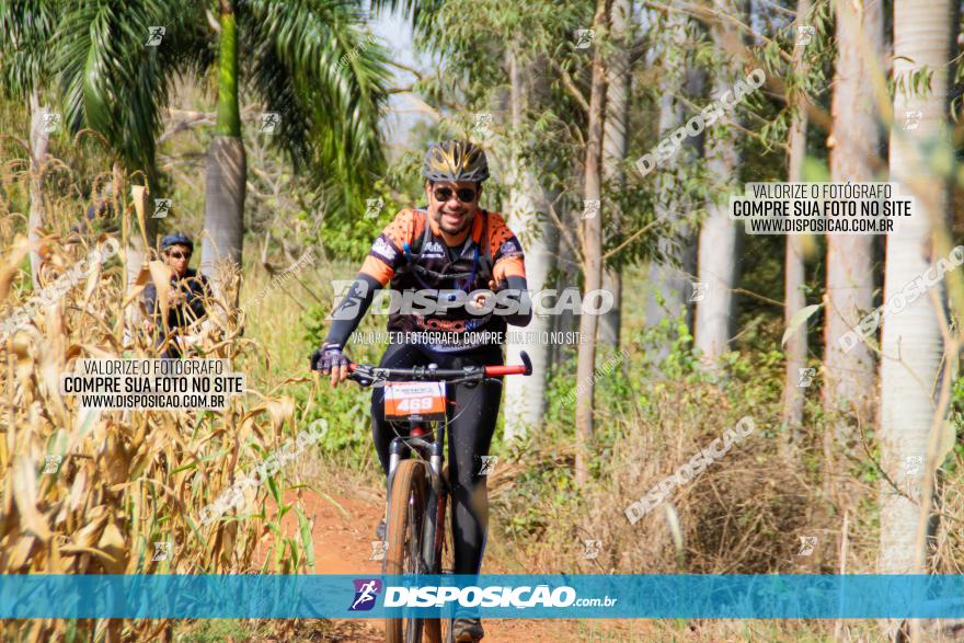 4º DESAFIO SOLIDÁRIO ENDORFINA MTB