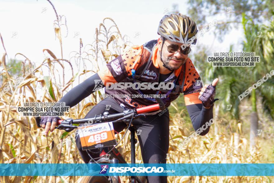 4º DESAFIO SOLIDÁRIO ENDORFINA MTB