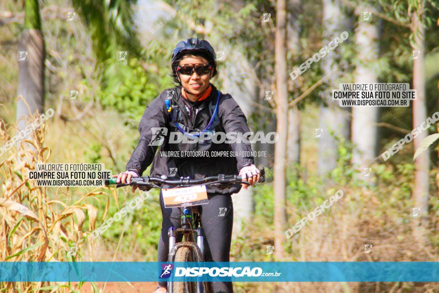 4º DESAFIO SOLIDÁRIO ENDORFINA MTB