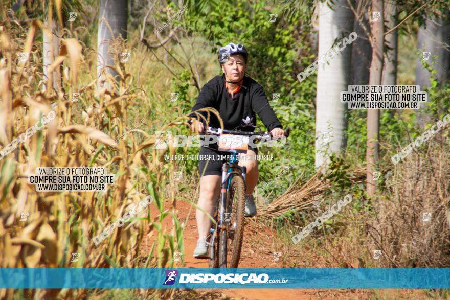 4º DESAFIO SOLIDÁRIO ENDORFINA MTB