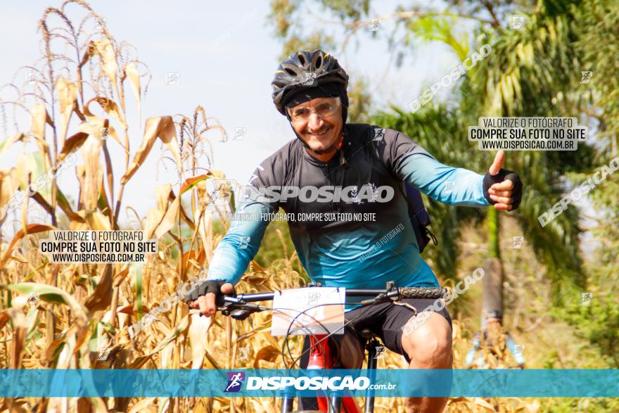 4º DESAFIO SOLIDÁRIO ENDORFINA MTB