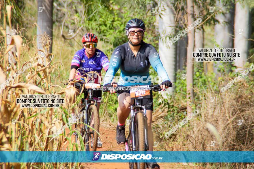 4º DESAFIO SOLIDÁRIO ENDORFINA MTB