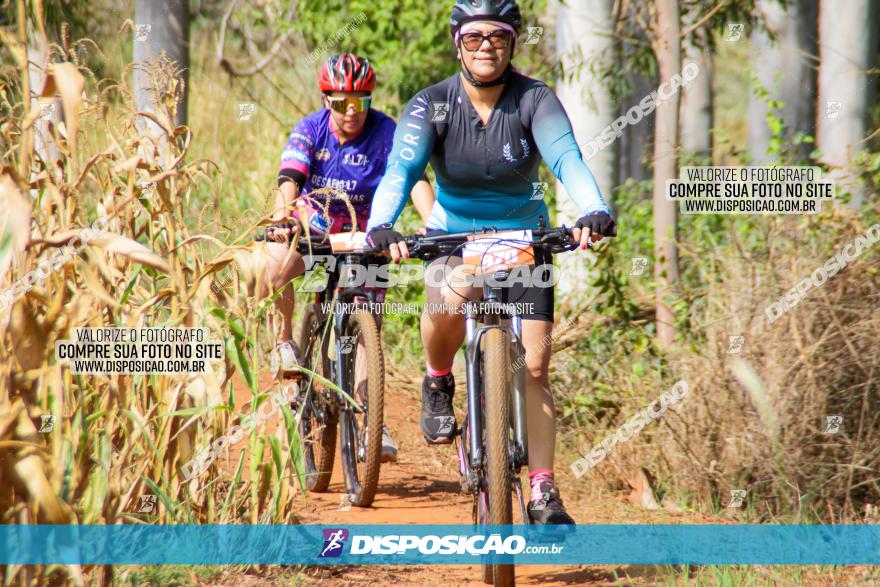 4º DESAFIO SOLIDÁRIO ENDORFINA MTB