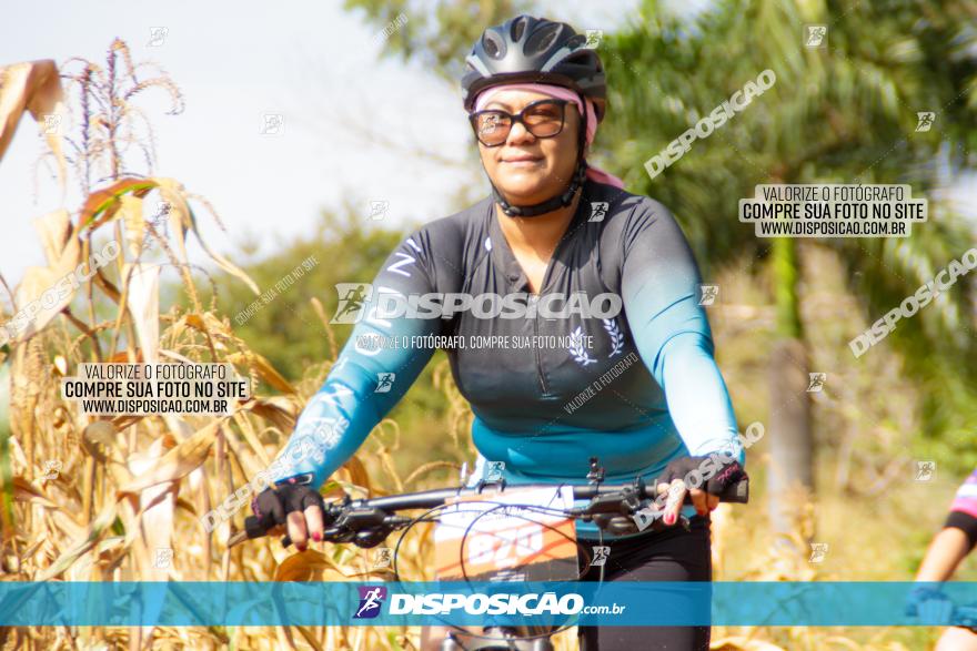 4º DESAFIO SOLIDÁRIO ENDORFINA MTB