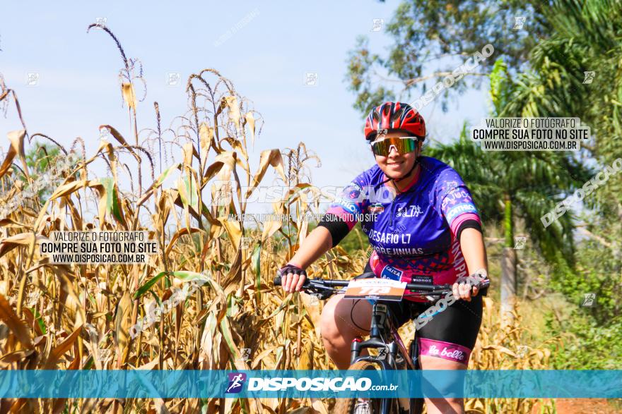 4º DESAFIO SOLIDÁRIO ENDORFINA MTB