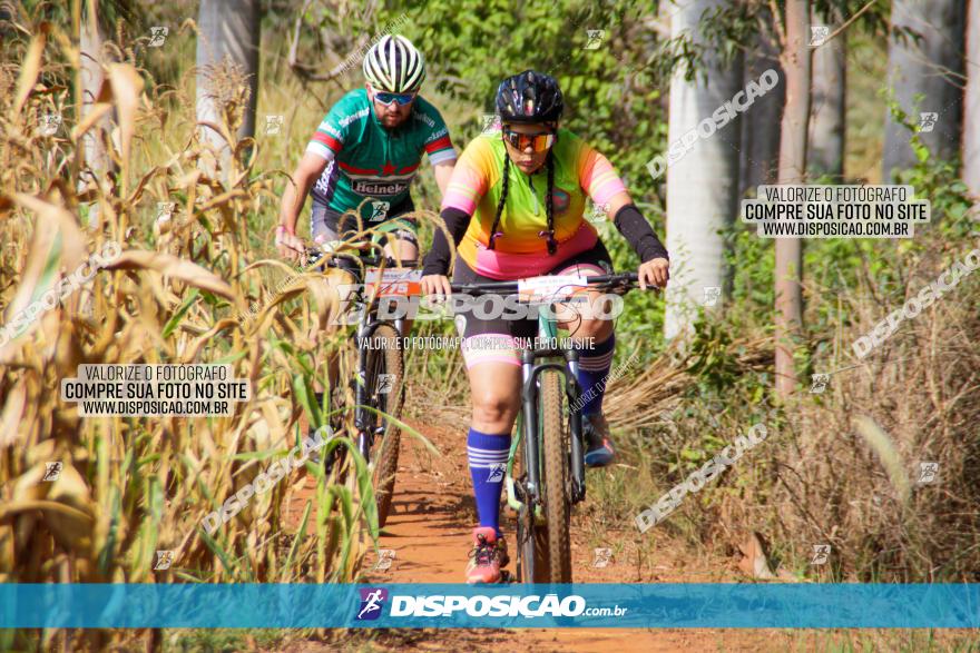 4º DESAFIO SOLIDÁRIO ENDORFINA MTB