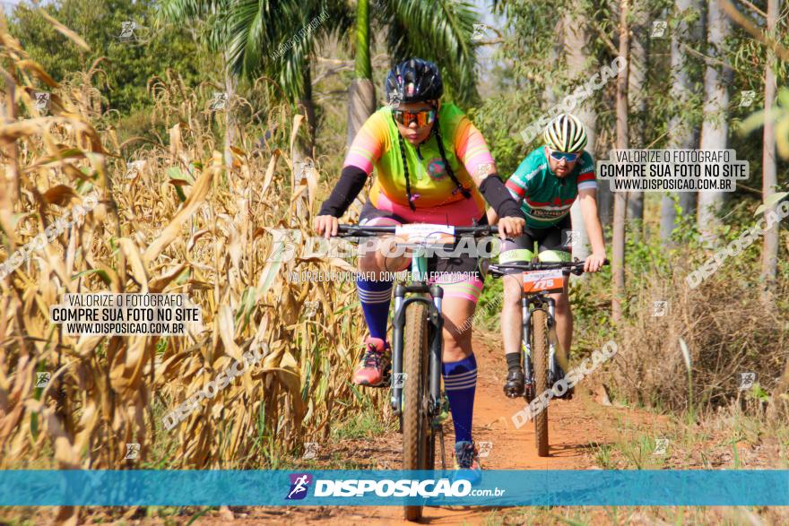 4º DESAFIO SOLIDÁRIO ENDORFINA MTB