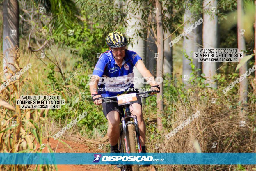 4º DESAFIO SOLIDÁRIO ENDORFINA MTB