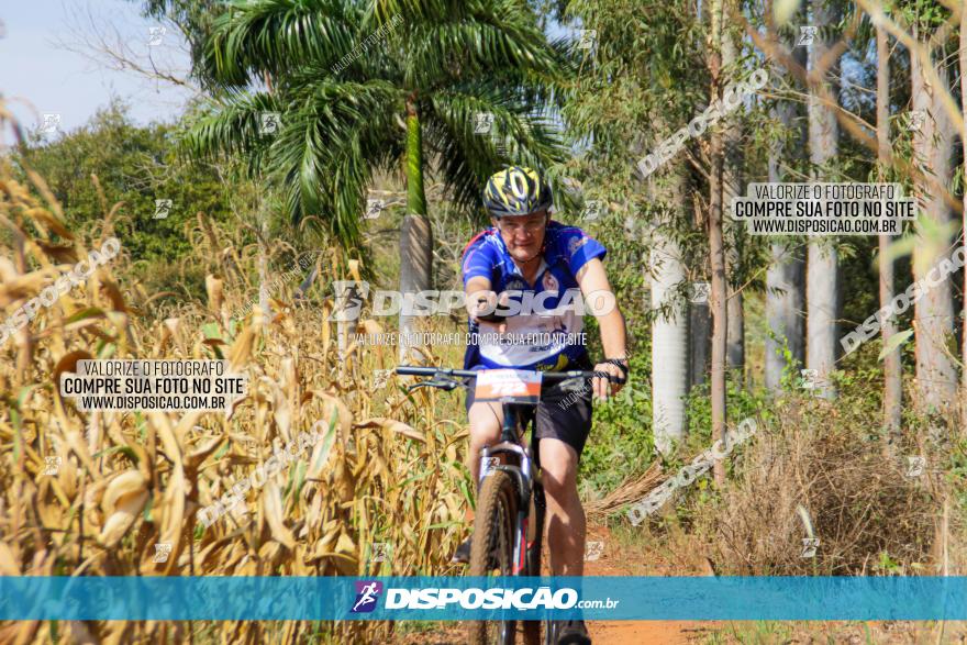 4º DESAFIO SOLIDÁRIO ENDORFINA MTB