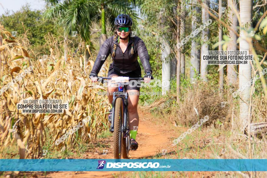 4º DESAFIO SOLIDÁRIO ENDORFINA MTB