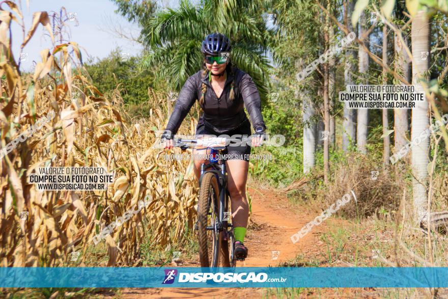 4º DESAFIO SOLIDÁRIO ENDORFINA MTB