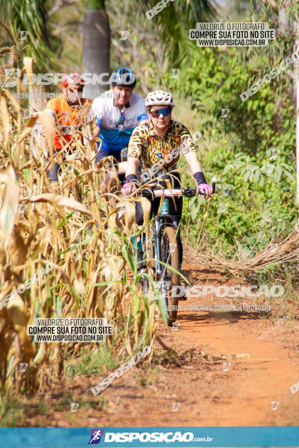 4º DESAFIO SOLIDÁRIO ENDORFINA MTB