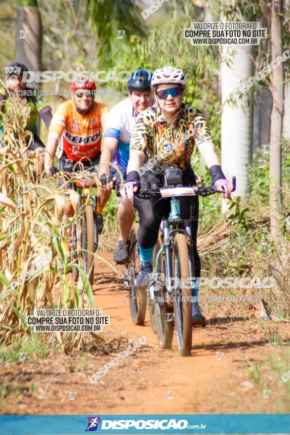 4º DESAFIO SOLIDÁRIO ENDORFINA MTB