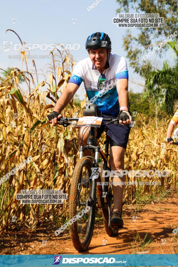 4º DESAFIO SOLIDÁRIO ENDORFINA MTB