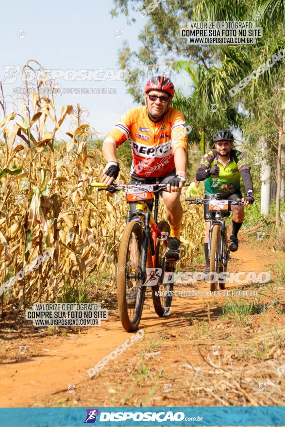 4º DESAFIO SOLIDÁRIO ENDORFINA MTB