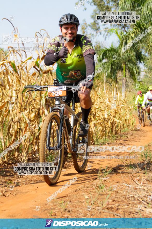 4º DESAFIO SOLIDÁRIO ENDORFINA MTB