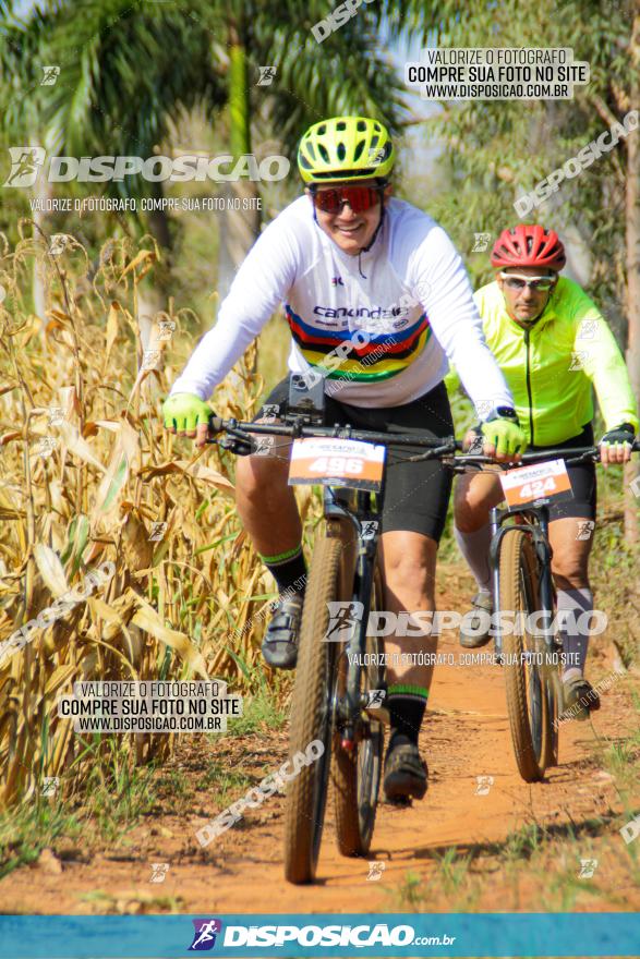 4º DESAFIO SOLIDÁRIO ENDORFINA MTB