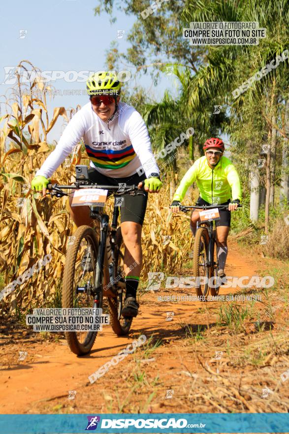 4º DESAFIO SOLIDÁRIO ENDORFINA MTB