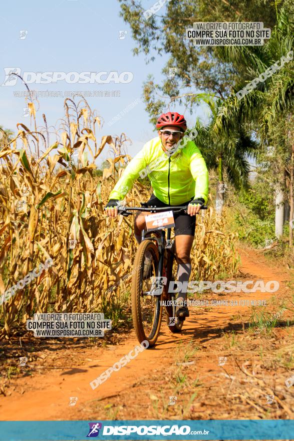 4º DESAFIO SOLIDÁRIO ENDORFINA MTB