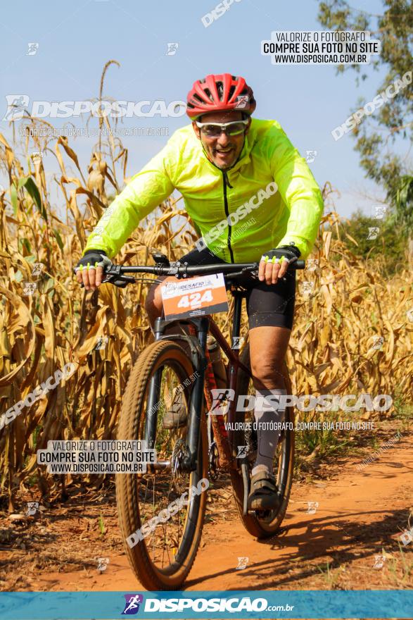 4º DESAFIO SOLIDÁRIO ENDORFINA MTB