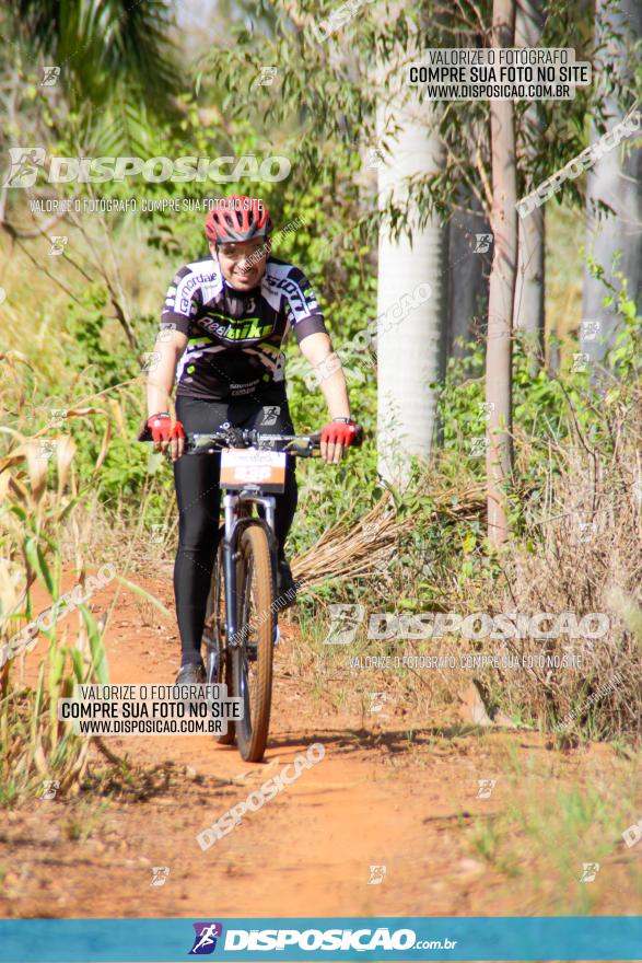 4º DESAFIO SOLIDÁRIO ENDORFINA MTB