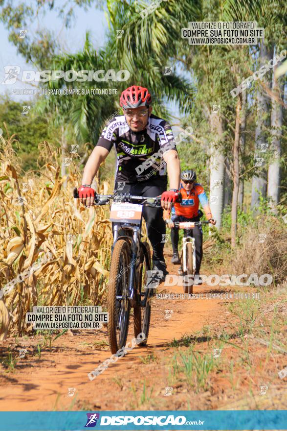 4º DESAFIO SOLIDÁRIO ENDORFINA MTB