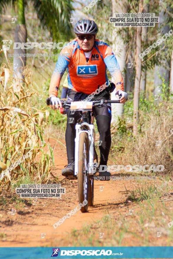 4º DESAFIO SOLIDÁRIO ENDORFINA MTB